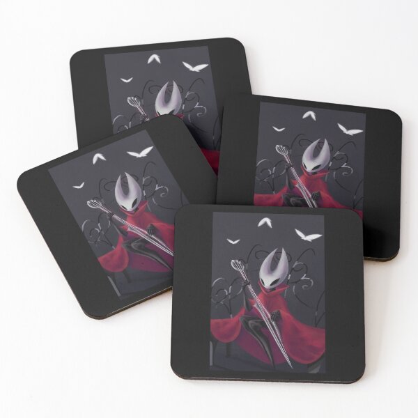 Item preview, Hollow Knight Hornet designed and sold by Jackson-sa.