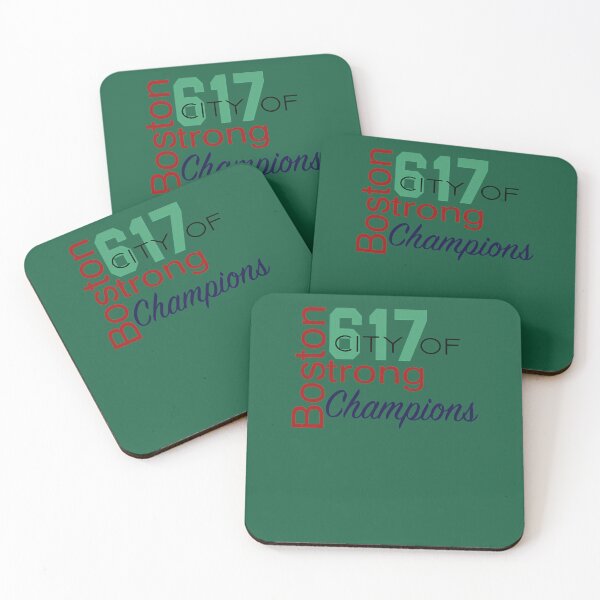 Item preview, Boston Strong - City Of Champions 537 designed and sold by LikhaByMae.