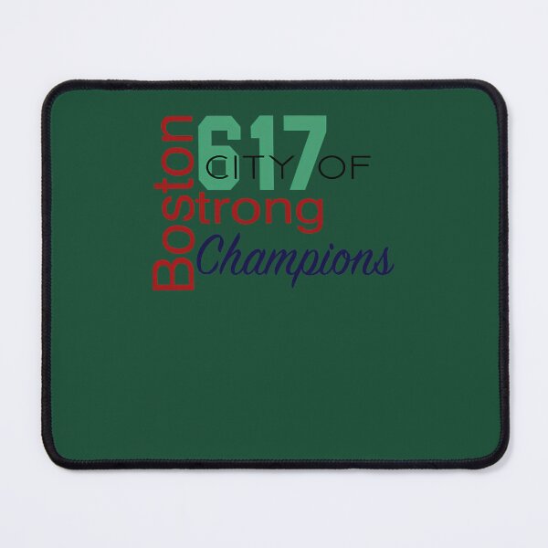 Item preview, Boston Strong - City Of Champions 537 designed and sold by LikhaByMae.