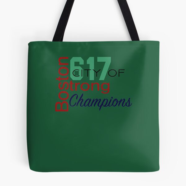 Item preview, Boston Strong - City Of Champions 537 designed and sold by LikhaByMae.