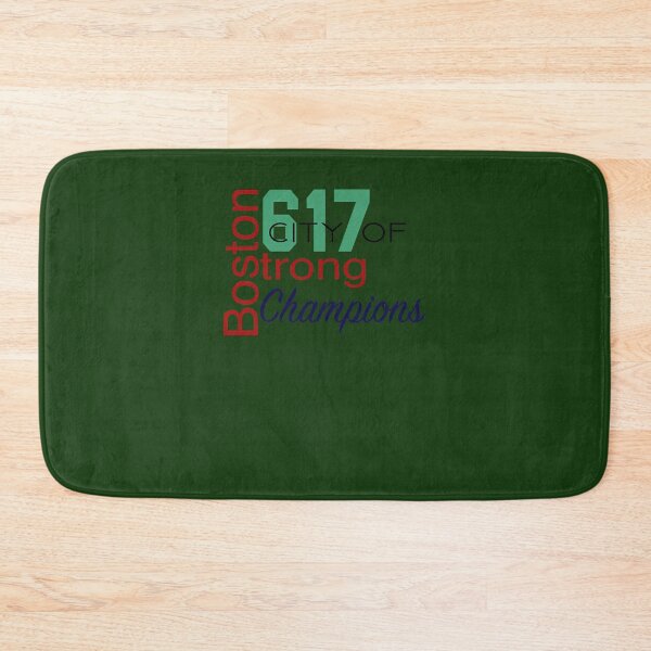 Item preview, Boston Strong - City Of Champions 537 designed and sold by LikhaByMae.