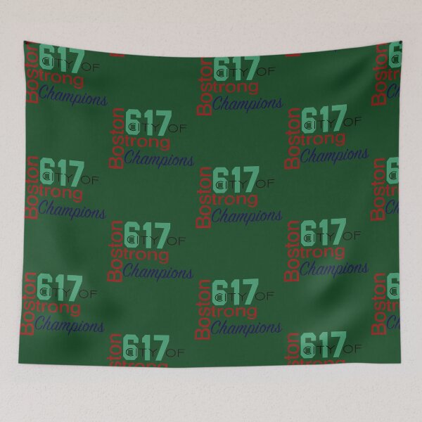 Item preview, Boston Strong - City Of Champions 537 designed and sold by LikhaByMae.