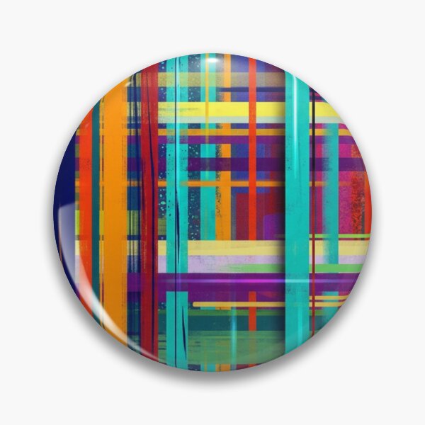 Item preview, Neon Grid Orbit Vision designed and sold by Sigtrix.