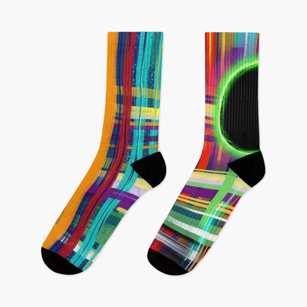 Item preview, Neon Grid Orbit Vision designed and sold by Sigtrix.