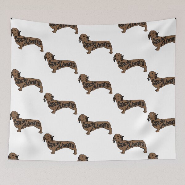 Item preview, Weenie With Bows Gracie Abrams designed and sold by hassan-cummins.