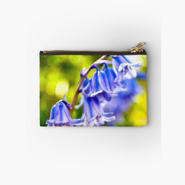Item preview, Bluebells Colourful Spring Flowers designed and sold by AndyEvansPhotos.