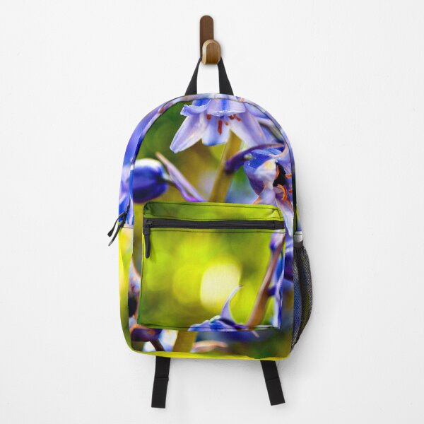 Item preview, Bluebells Colourful Spring Flowers designed and sold by AndyEvansPhotos.