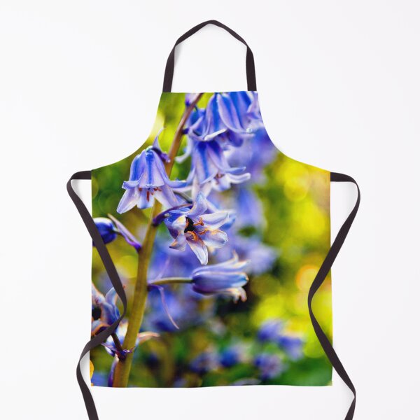 Item preview, Bluebells Colourful Spring Flowers designed and sold by AndyEvansPhotos.