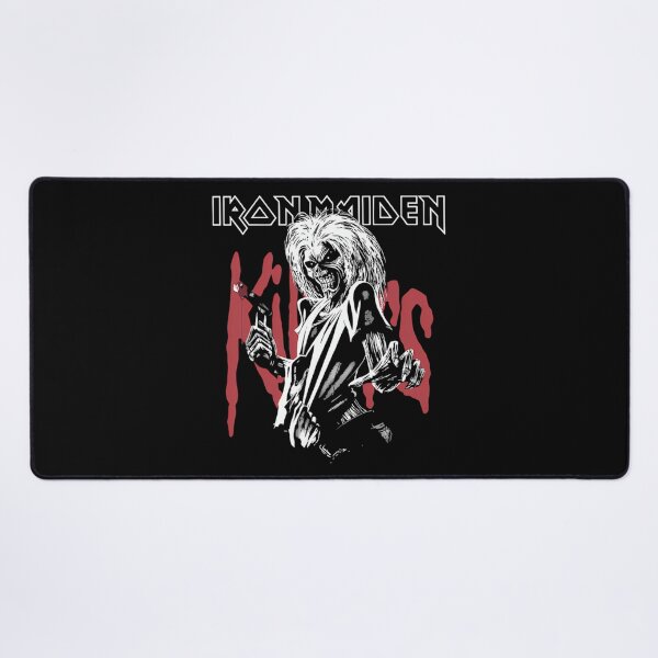 Item preview, Hammer Skeleton Rock Band designed and sold by Ballooonfisher.
