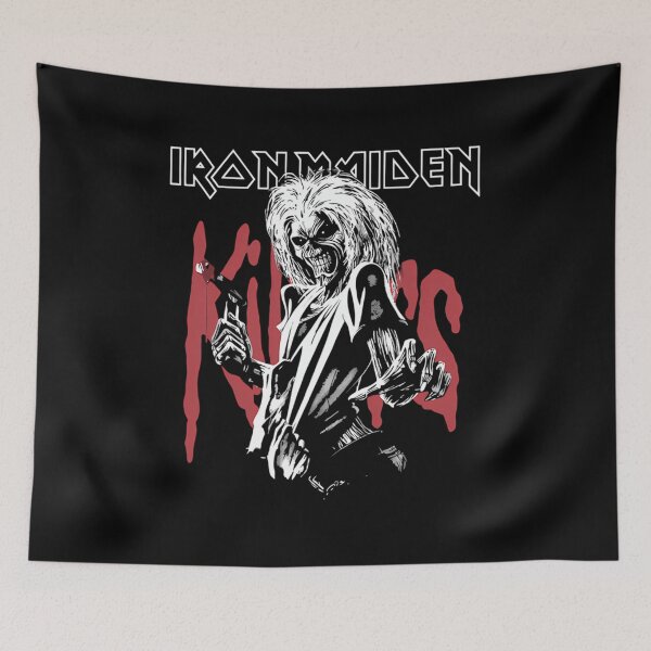 Item preview, Hammer Skeleton Rock Band designed and sold by Ballooonfisher.