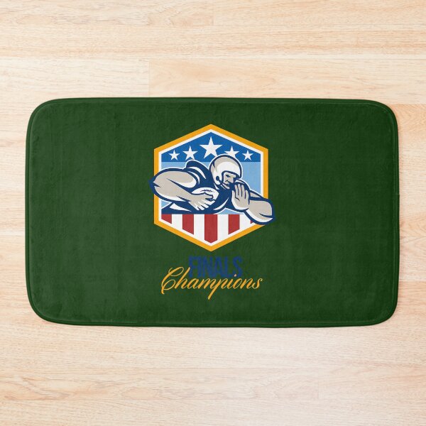 Item preview, American Football Running Back Finals Champions 800 designed and sold by LikhaByMae.