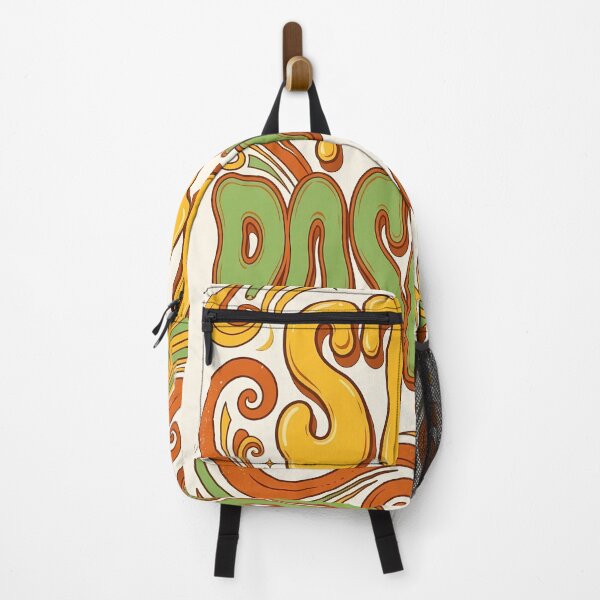 Item preview, Retro 70s Stay Positive Groovy Typography Poster designed and sold by ihtashaminuk.
