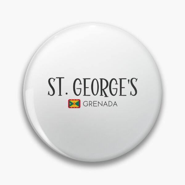 Item preview, St. George'S - Grenada designed and sold by karmyn-clawso.