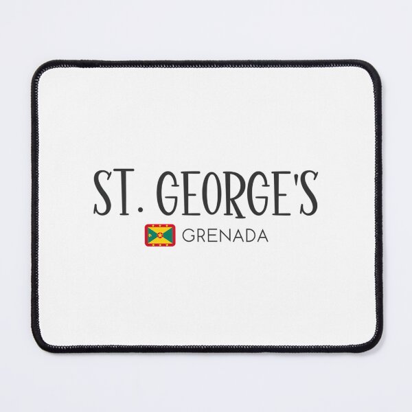 Item preview, St. George'S - Grenada designed and sold by karmyn-clawso.
