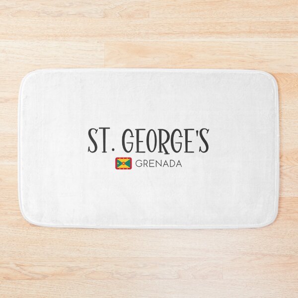 Item preview, St. George'S - Grenada designed and sold by karmyn-clawso.