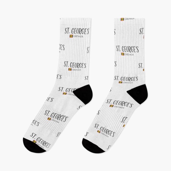 Item preview, St. George'S - Grenada designed and sold by karmyn-clawso.