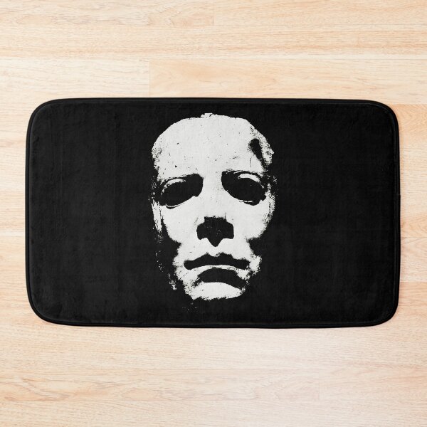 Item preview, Retro Horror Face Graphic designed and sold by portlynnshi.
