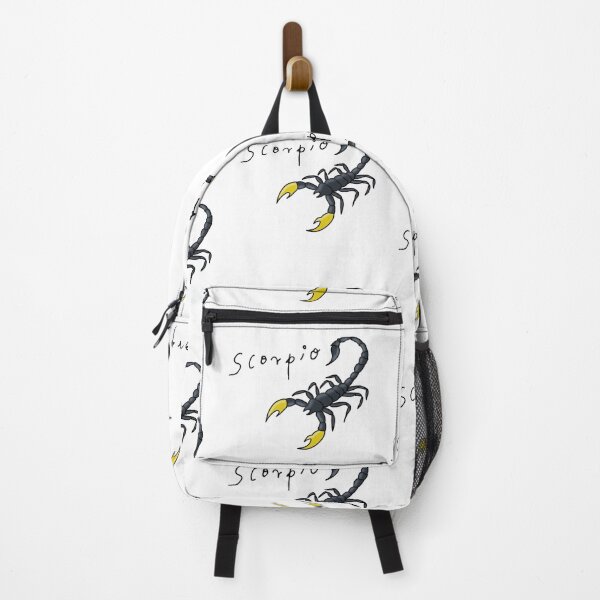 Item preview, Scorpio artwork designed and sold by FashionN5.