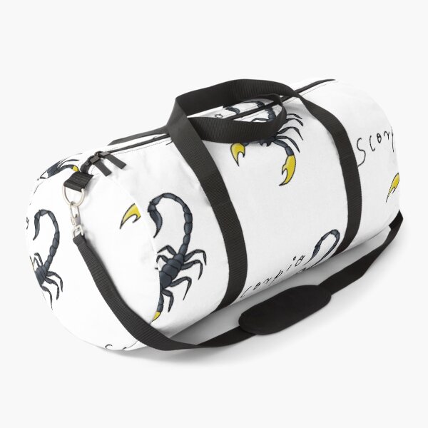 Item preview, Scorpio artwork designed and sold by FashionN5.
