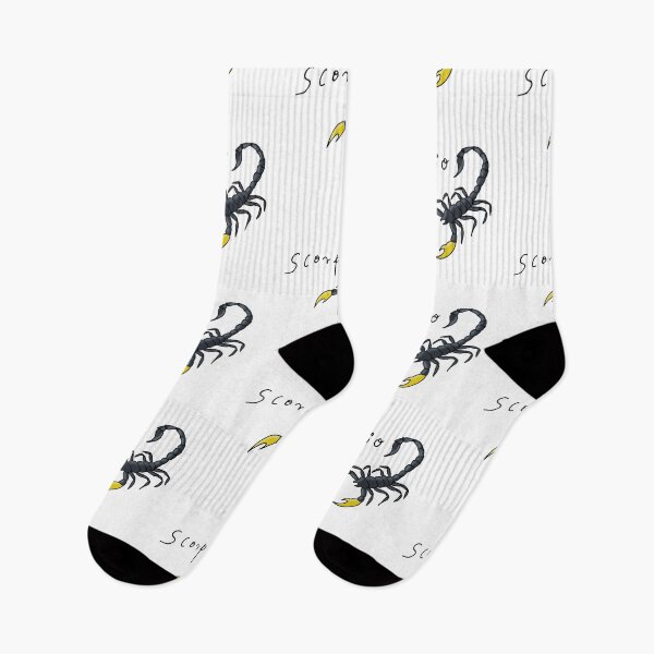 Item preview, Scorpio artwork designed and sold by FashionN5.