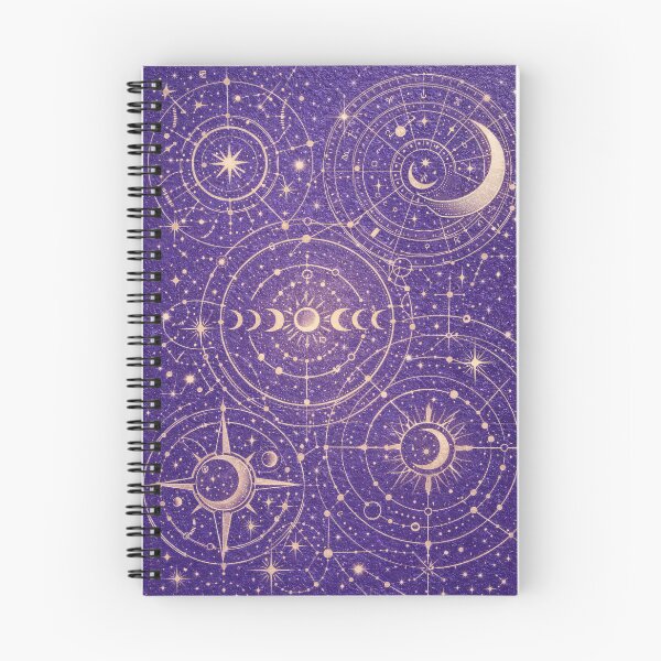 Item preview, Golden Zodiac Compass designed and sold by TheUNQWorld.