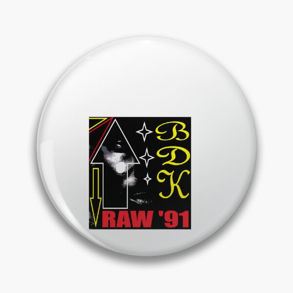 Item preview,  Big Daddy Kane designed and sold by TekelaMarshall.