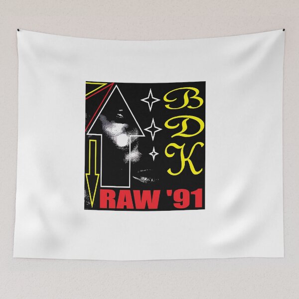 Item preview,  Big Daddy Kane designed and sold by TekelaMarshall.