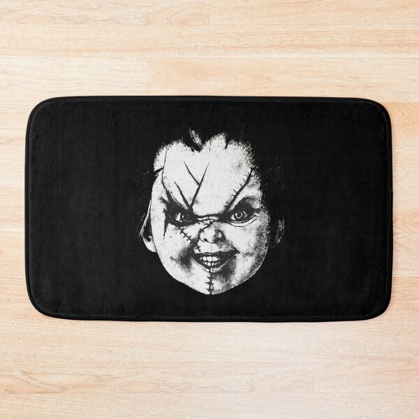 Item preview, Creepy Doll Horror Vintage Graphic designed and sold by portlynnshi.