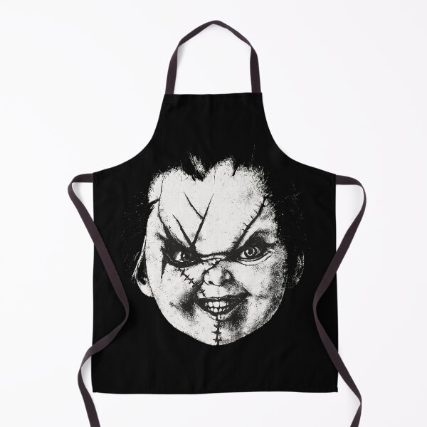 Item preview, Creepy Doll Horror Vintage Graphic designed and sold by portlynnshi.