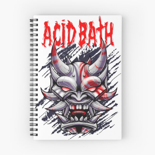 Item preview, Acid Bath designed and sold by CosmicKabuki.