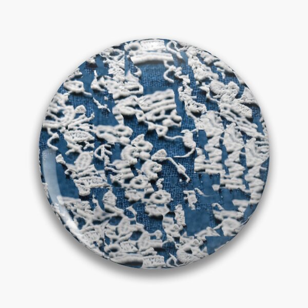 Item preview, Delicate lace landscape designed and sold by Sigtrix.