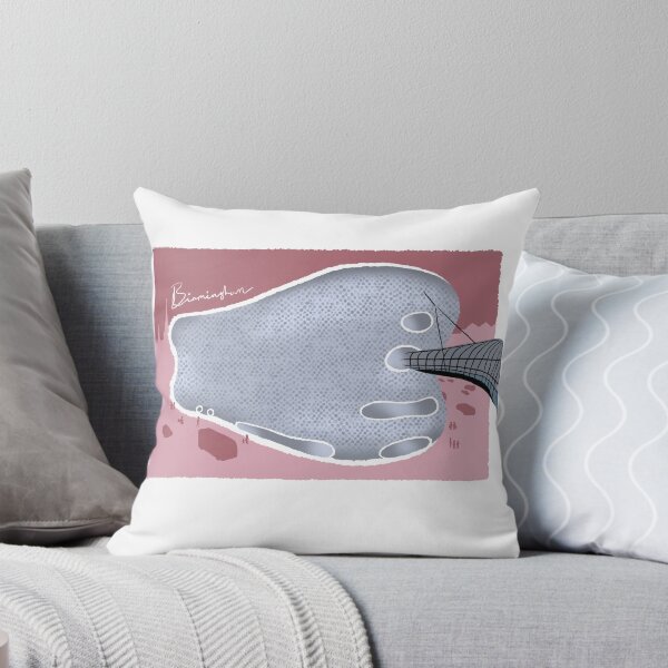 Item preview, Bullring, Birmingham designed and sold by annaintheworks.