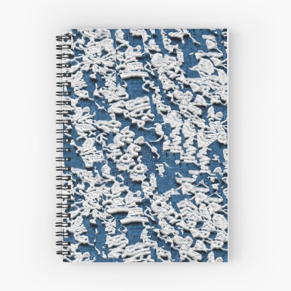 Item preview, Delicate lace landscape designed and sold by Sigtrix.