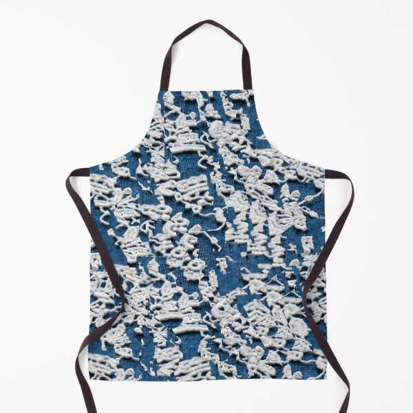 Item preview, Delicate lace landscape designed and sold by Sigtrix.