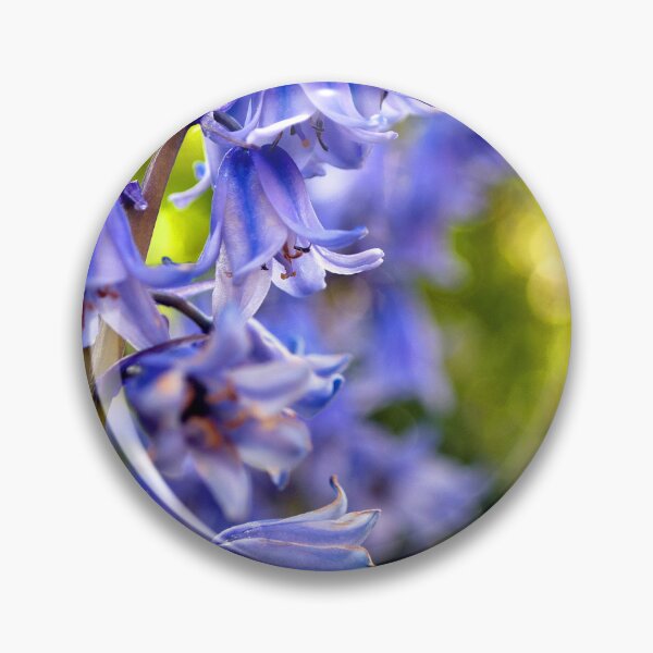Item preview, Bluebells Colourful Spring Flowers designed and sold by AndyEvansPhotos.