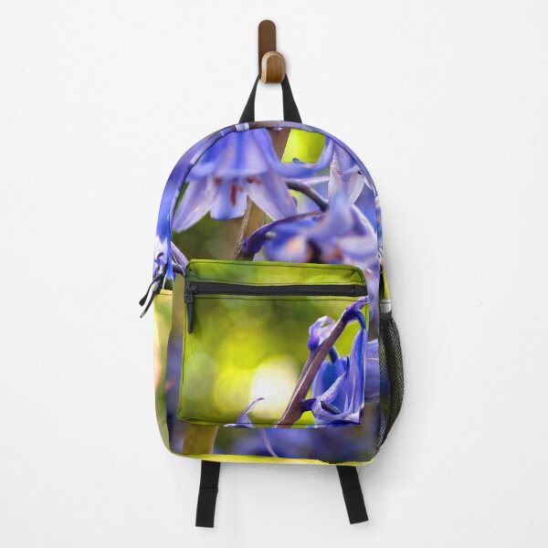 Item preview, Bluebells Colourful Spring Flowers designed and sold by AndyEvansPhotos.