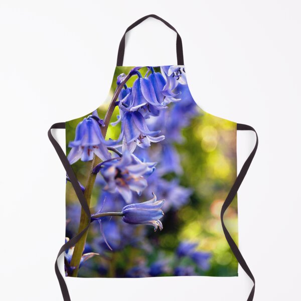 Item preview, Bluebells Colourful Spring Flowers designed and sold by AndyEvansPhotos.