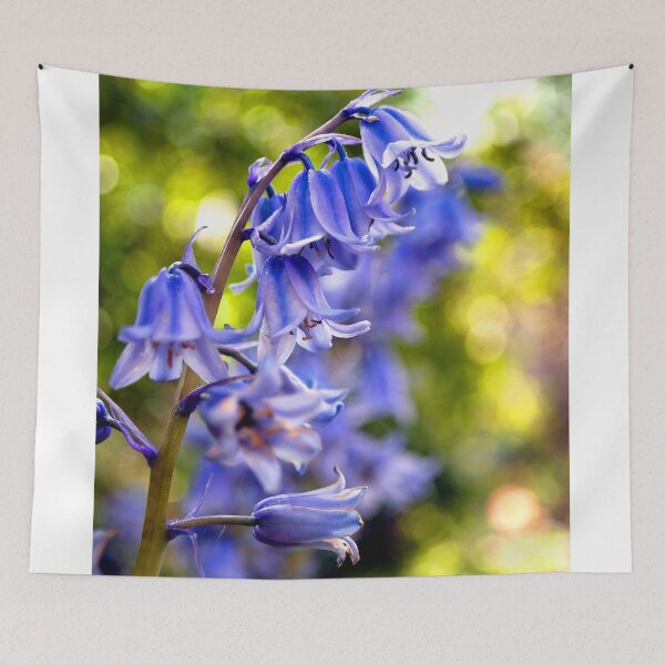 Item preview, Bluebells Colourful Spring Flowers designed and sold by AndyEvansPhotos.