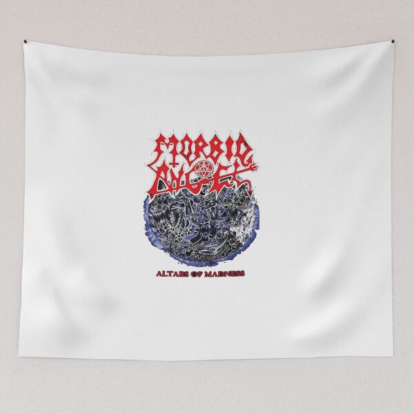 Item preview,  Altars Of Madness  Classic  designed and sold by TekelaMarshall.