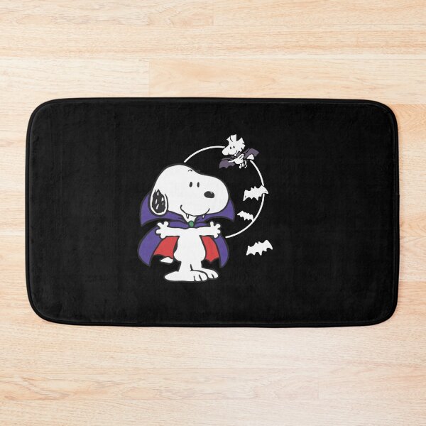 Item preview, Snoopy Peanuts Vampire Count Dracula Bat Halloween Costume designed and sold by Moonifillst.