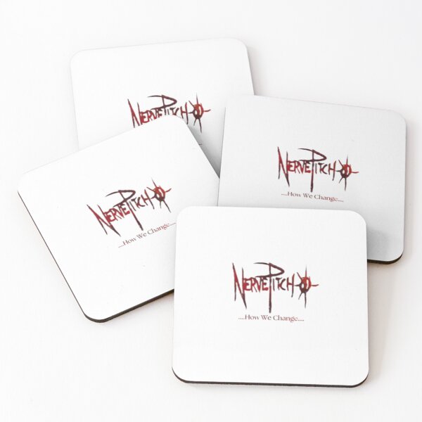 Item preview, Nervepitch How we change..  designed and sold by JonHenr.