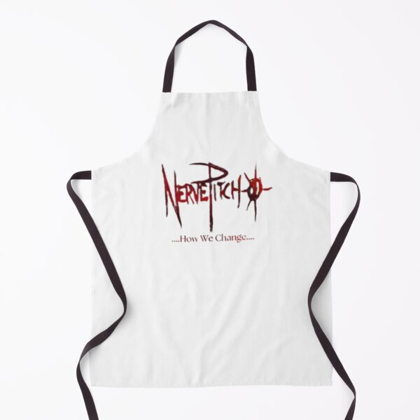 Item preview, Nervepitch How we change.. designed and sold by JonHenr.