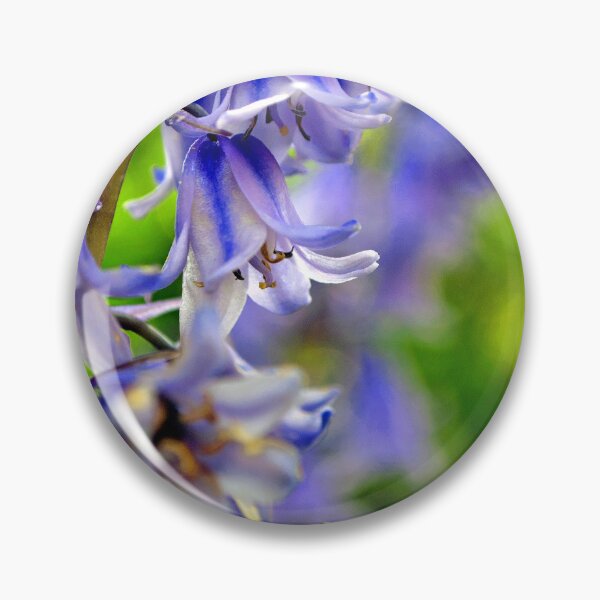 Item preview, Bluebells Colourful Spring Flowers designed and sold by AndyEvansPhotos.