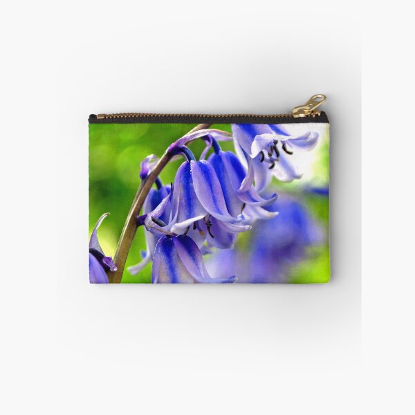 Item preview, Bluebells Colourful Spring Flowers designed and sold by AndyEvansPhotos.