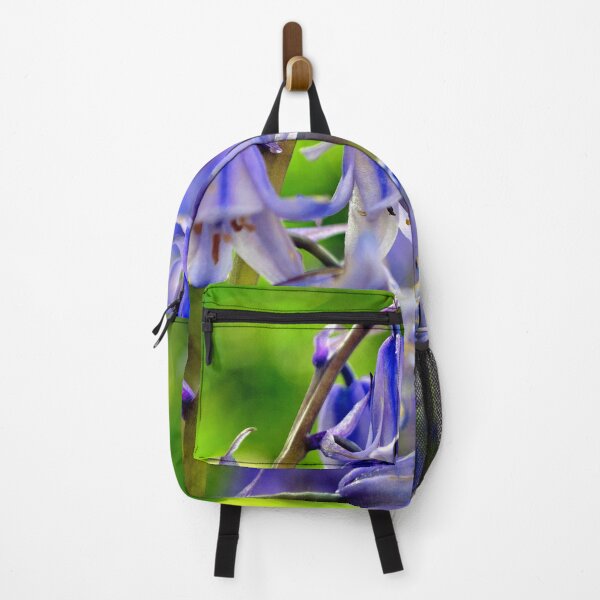 Item preview, Bluebells Colourful Spring Flowers designed and sold by AndyEvansPhotos.