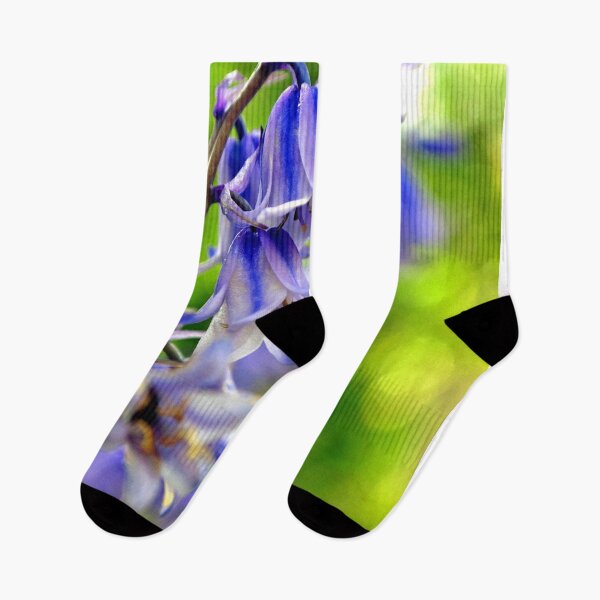 Item preview, Bluebells Colourful Spring Flowers designed and sold by AndyEvansPhotos.