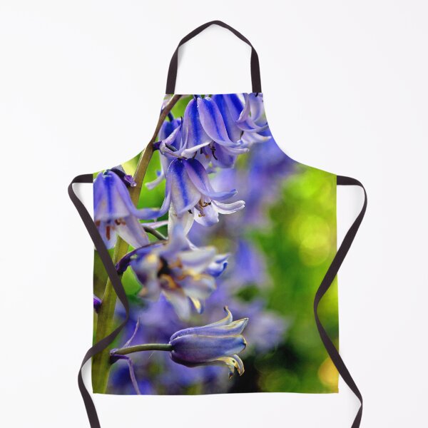 Item preview, Bluebells Colourful Spring Flowers designed and sold by AndyEvansPhotos.