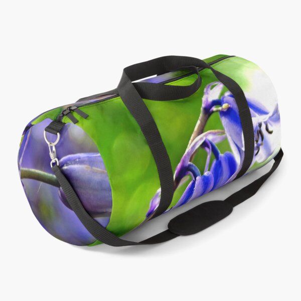 Item preview, Bluebells Colourful Spring Flowers designed and sold by AndyEvansPhotos.