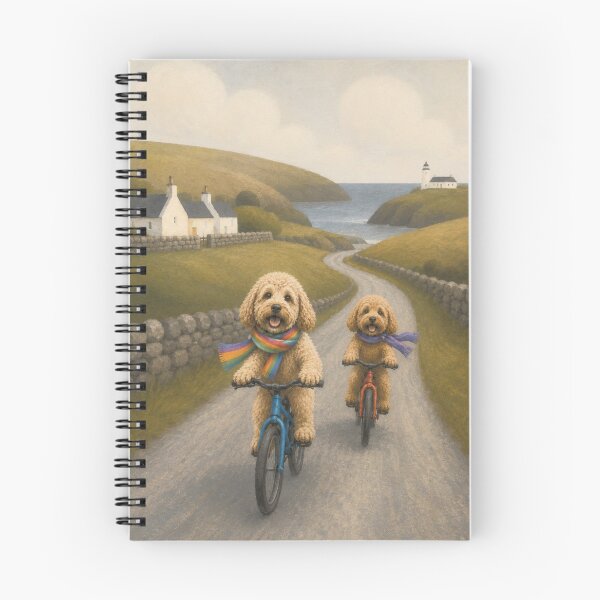 Item preview, And Were Off! designed and sold by Blue  Robin.