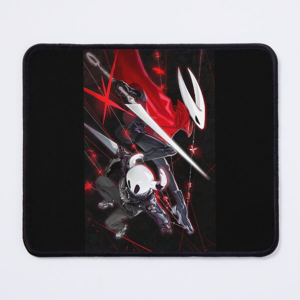 Item preview, Hollow Knight Hornet designed and sold by Jackson-sa.